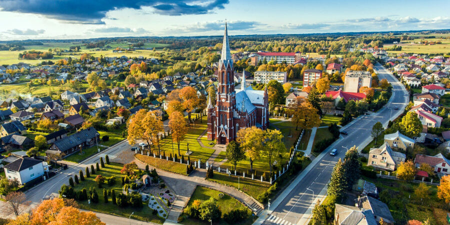 Šilalė